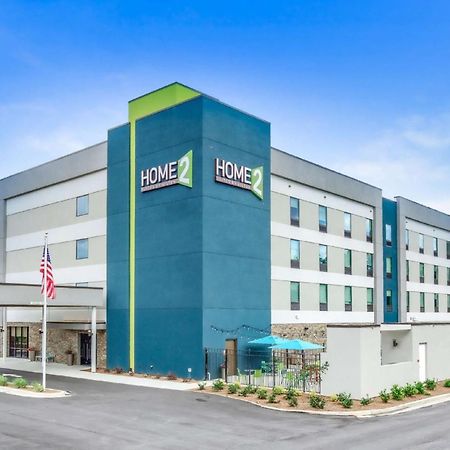 Home2 Suites By Hilton Daphne Spanish Fort Екстериор снимка