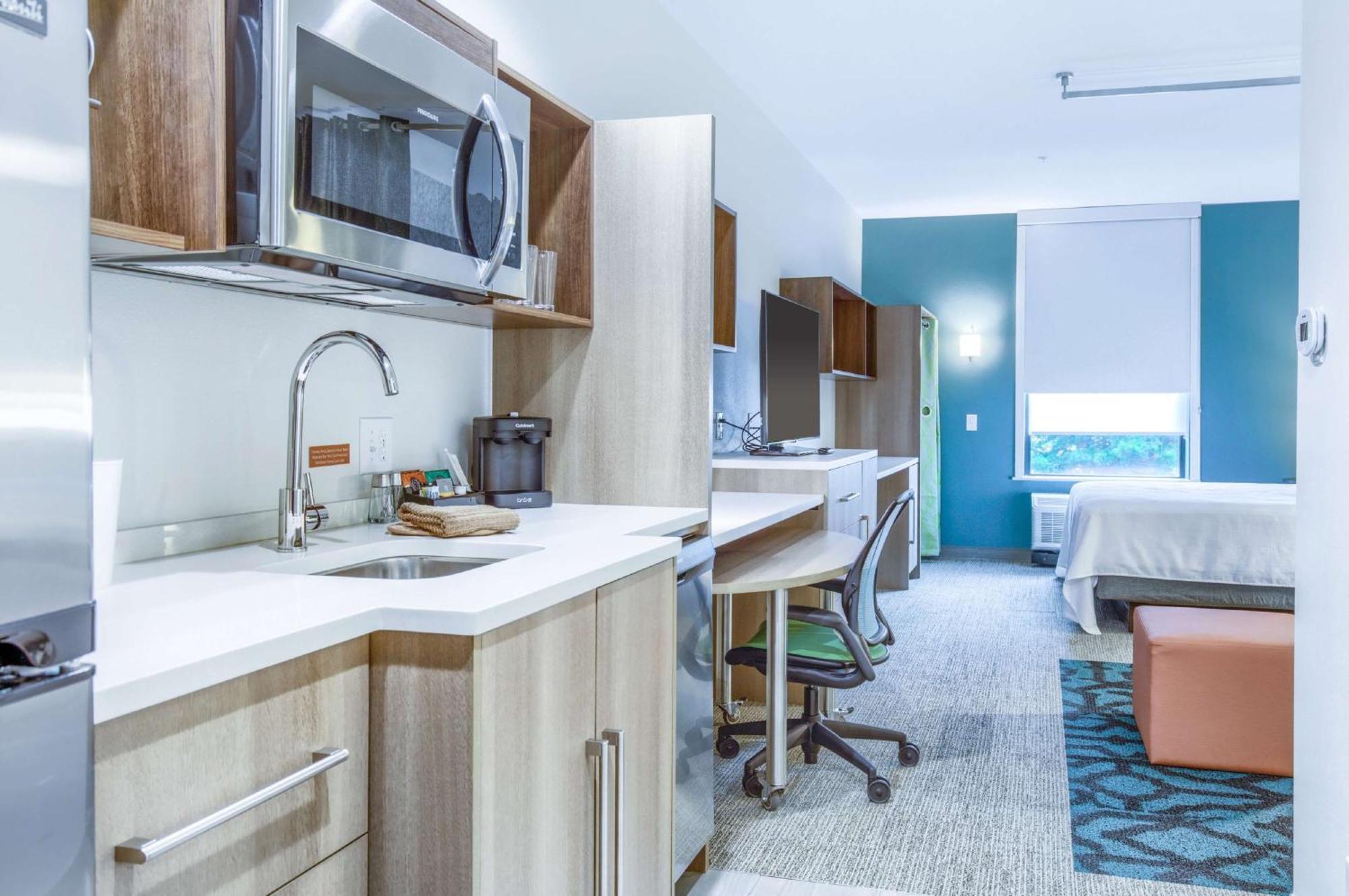 Home2 Suites By Hilton Daphne Spanish Fort Екстериор снимка
