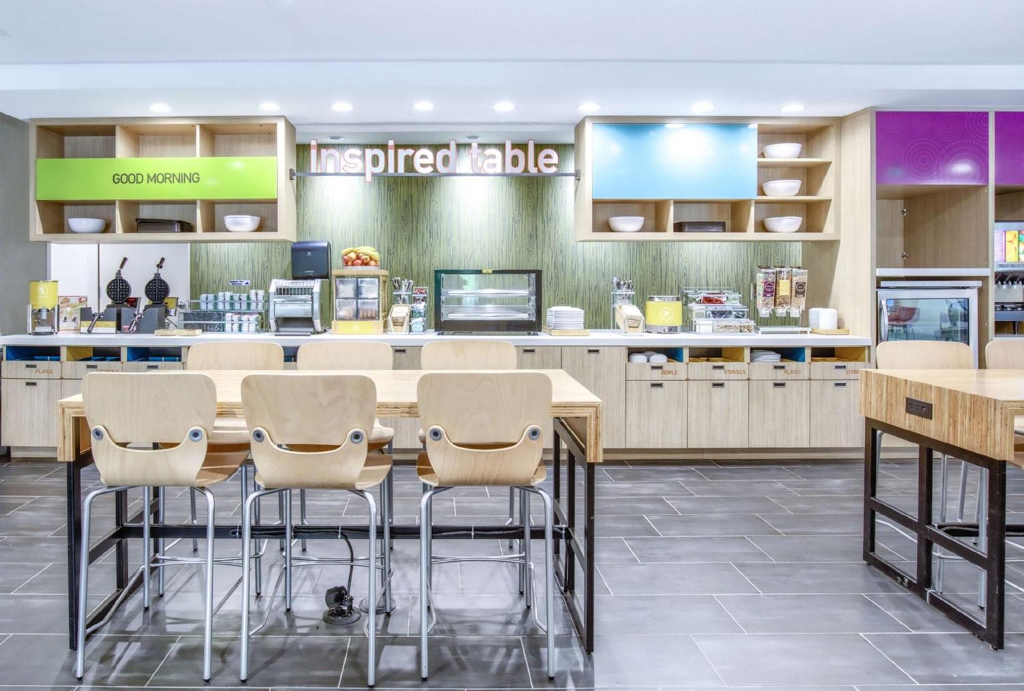 Home2 Suites By Hilton Daphne Spanish Fort Екстериор снимка