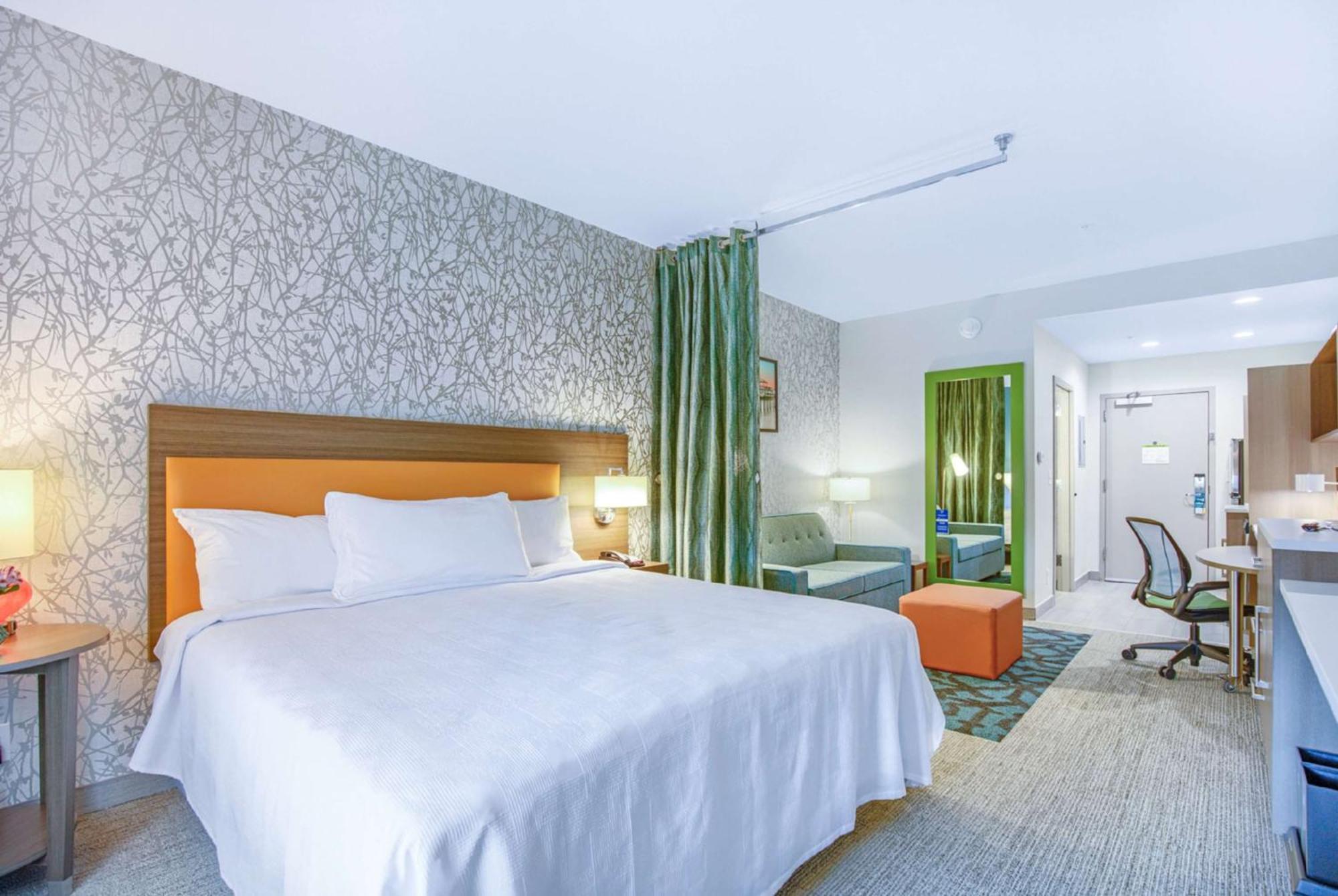 Home2 Suites By Hilton Daphne Spanish Fort Екстериор снимка