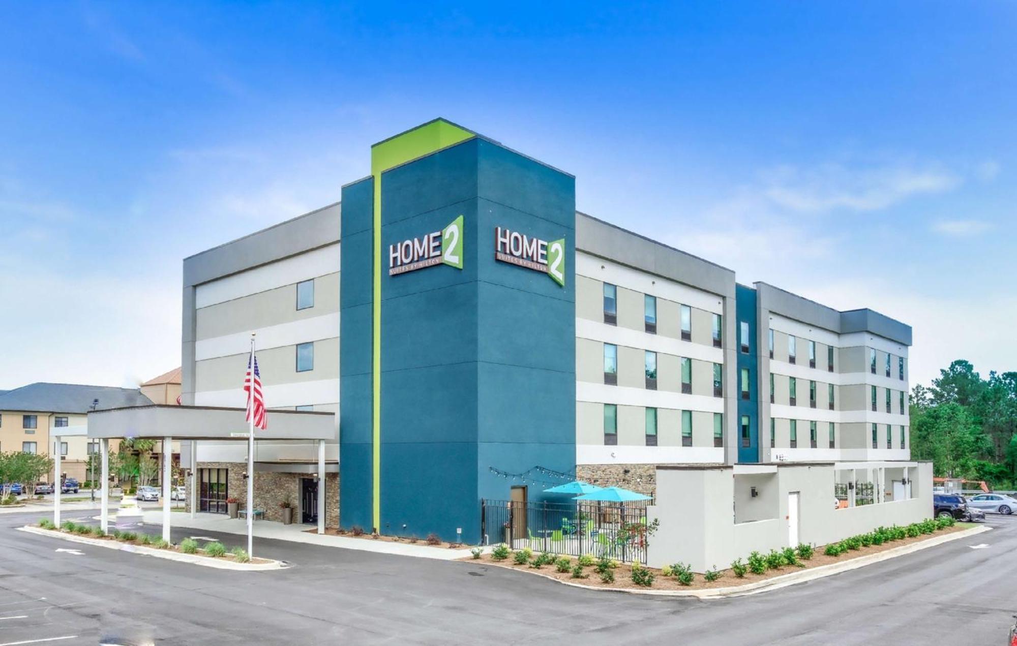 Home2 Suites By Hilton Daphne Spanish Fort Екстериор снимка