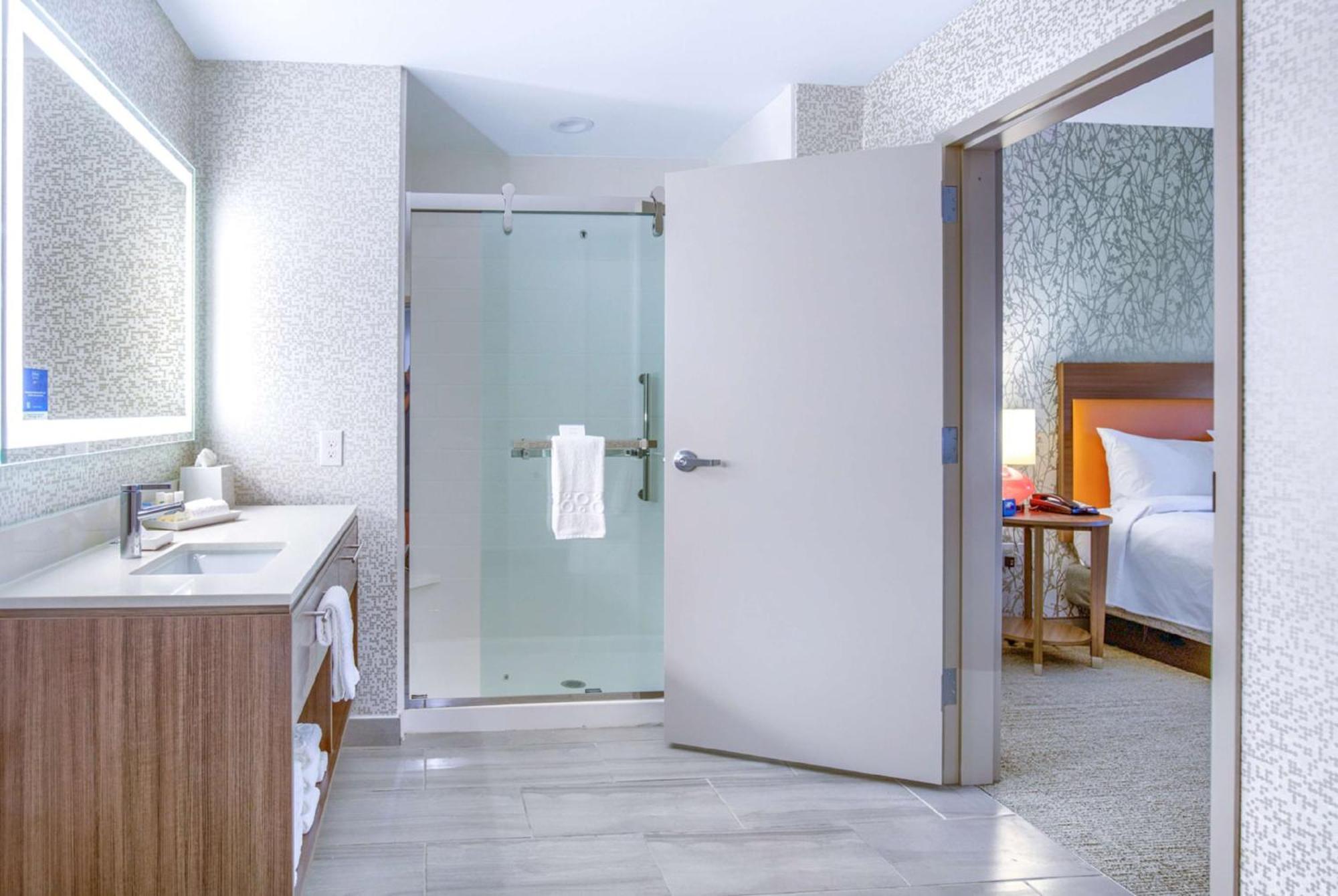 Home2 Suites By Hilton Daphne Spanish Fort Екстериор снимка
