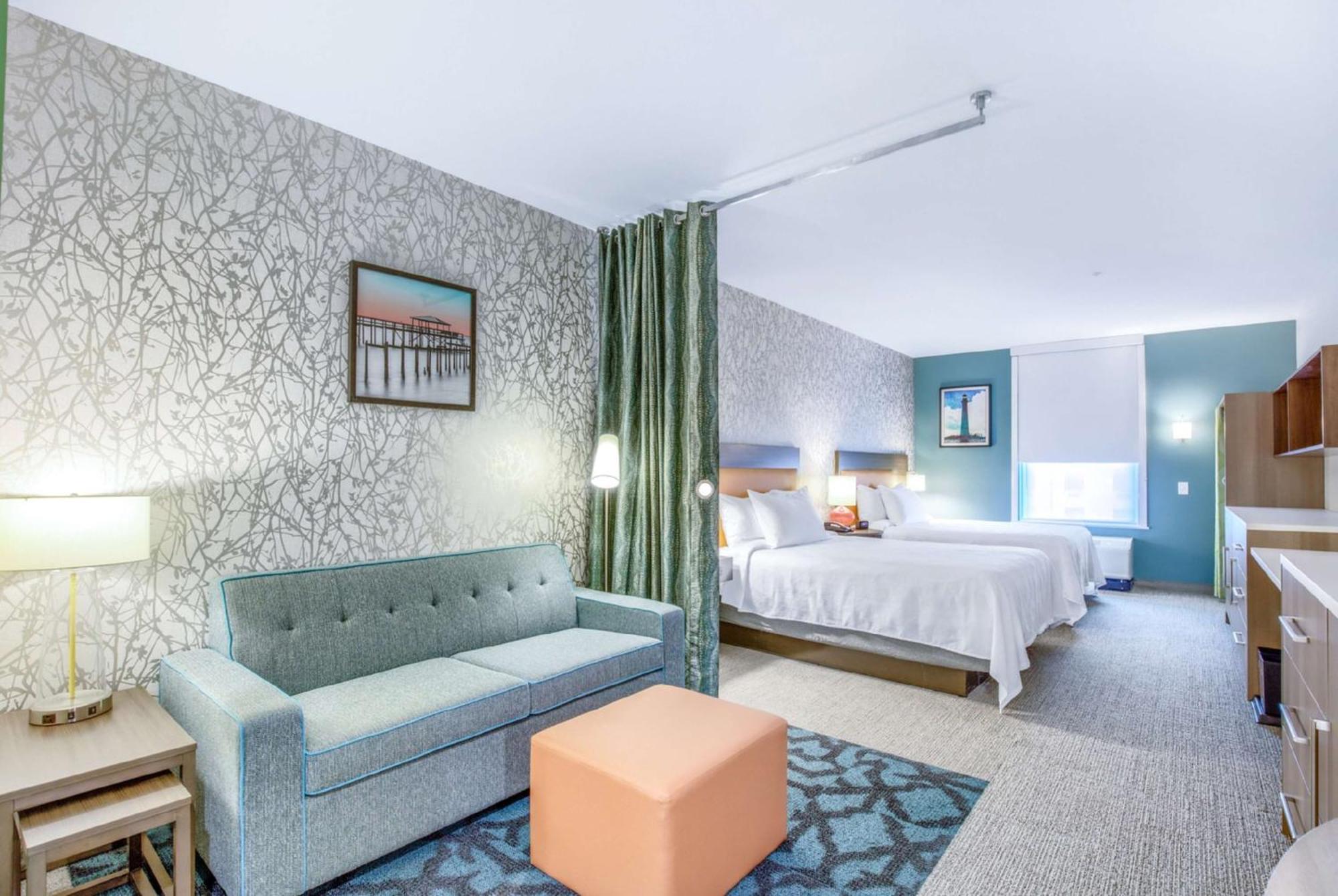 Home2 Suites By Hilton Daphne Spanish Fort Екстериор снимка