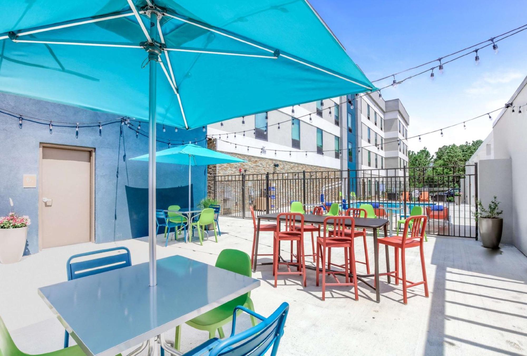 Home2 Suites By Hilton Daphne Spanish Fort Екстериор снимка